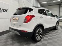 Opel Mokka X 1.6 CDTI 136 CH 4x2 Innovation - GARANTIE 6 MOIS - <small></small> 13.490 € <small>TTC</small> - #7