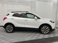 Opel Mokka X 1.6 CDTI 136 CH 4x2 Innovation - GARANTIE 6 MOIS - <small></small> 13.490 € <small>TTC</small> - #8