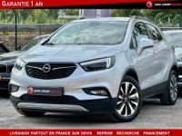 Opel Mokka X 1.6 CDTI 136 CV ELITE 4X2 BVA - <small></small> 12.990 € <small>TTC</small> - #1