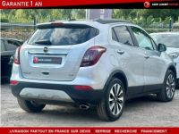 Opel Mokka X 1.6 CDTI 136 CV ELITE 4X2 BVA - <small></small> 12.990 € <small>TTC</small> - #5