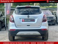 Opel Mokka X 1.6 CDTI 136 CV ELITE 4X2 BVA - <small></small> 12.990 € <small>TTC</small> - #6