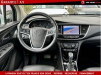 Opel Mokka X 1.6 CDTI 136 CV ELITE 4X2 BVA - <small></small> 12.990 € <small>TTC</small> - #10