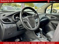 Opel Mokka X 1.6 CDTI 136 CV ELITE 4X2 BVA - <small></small> 12.990 € <small>TTC</small> - #11