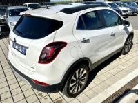 Opel Mokka X 1.6 CDTI 136CH BVA6 BUSINESS EDITION - <small></small> 12.990 € <small>TTC</small> - #4