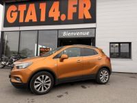 Opel Mokka X 1.6 CDTI 136CH ELITE 4X2 BVA - <small></small> 14.890 € <small>TTC</small> - #1