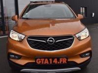 Opel Mokka X 1.6 CDTI 136CH ELITE 4X2 BVA - <small></small> 14.890 € <small>TTC</small> - #17