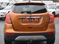 Opel Mokka X 1.6 CDTI 136CH ELITE 4X2 BVA - <small></small> 14.890 € <small>TTC</small> - #18