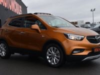 Opel Mokka X 1.6 CDTI 136CH ELITE 4X2 BVA - <small></small> 14.890 € <small>TTC</small> - #20