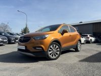 Opel Mokka X 1.6 CDTI 136ch Innovation 4x2 - <small></small> 10.990 € <small>TTC</small> - #2