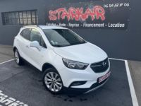 Opel Mokka X 1.6 CDTI 136CH INNOVATION 4X2 BVA - <small></small> 11.990 € <small>TTC</small> - #2