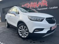 Opel Mokka X 1.6 CDTI 136CH INNOVATION 4X2 BVA - <small></small> 11.990 € <small>TTC</small> - #3