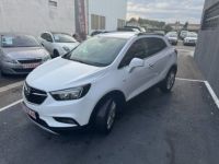 Opel Mokka X 1.6 CDTI 136CH INNOVATION 4X2 BVA - <small></small> 11.990 € <small>TTC</small> - #4