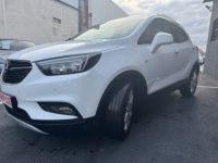 Opel Mokka X 1.6 CDTI 136CH INNOVATION 4X2 BVA - <small></small> 11.990 € <small>TTC</small> - #5