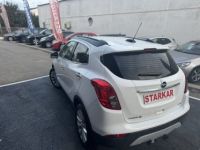 Opel Mokka X 1.6 CDTI 136CH INNOVATION 4X2 BVA - <small></small> 11.990 € <small>TTC</small> - #6