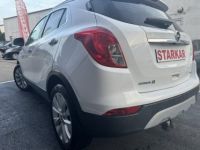 Opel Mokka X 1.6 CDTI 136CH INNOVATION 4X2 BVA - <small></small> 11.990 € <small>TTC</small> - #7