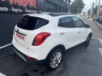 Opel Mokka X 1.6 CDTI 136CH INNOVATION 4X2 BVA - <small></small> 11.990 € <small>TTC</small> - #8