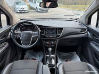 Opel Mokka X 1.6 CDTi 136ch Innovation 4X2 BVA6 1ère main Français CarPlay-AndroidAuto Caméra GPS Vitres + lunette AR surteintées Accès et démarrage sans clé JA  - <small></small> 11.990 € <small>TTC</small> - #2