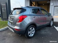 Opel Mokka X 1.6 CDTi 136ch Innovation 4X2 BVA6 1ère main Français CarPlay-AndroidAuto Caméra GPS Vitres + lunette AR surteintées Accès et démarrage sans clé JA  - <small></small> 11.990 € <small>TTC</small> - #3