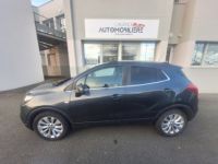 Opel Mokka X 1.6 CDTI 4x2 16V S&S 136 cv Innovation - <small></small> 12.490 € <small>TTC</small> - #8