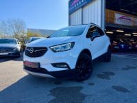 Opel Mokka X 1.6 CDTI 4x2 Color Edition - EMBRAYAGE NEUF - GARANTIE - CAMÉRA - CARPLAY - 2EME MAIN - <small></small> 9.990 € <small>TTC</small> - #1