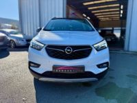 Opel Mokka X 1.6 CDTI 4x2 Color Edition - EMBRAYAGE NEUF - GARANTIE - CAMÉRA - CARPLAY - 2EME MAIN - <small></small> 9.990 € <small>TTC</small> - #2