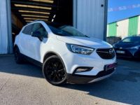 Opel Mokka X 1.6 CDTI 4x2 Color Edition - EMBRAYAGE NEUF - GARANTIE - CAMÉRA - CARPLAY - 2EME MAIN - <small></small> 9.990 € <small>TTC</small> - #3