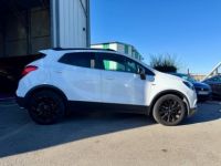 Opel Mokka X 1.6 CDTI 4x2 Color Edition - EMBRAYAGE NEUF - GARANTIE - CAMÉRA - CARPLAY - 2EME MAIN - <small></small> 9.990 € <small>TTC</small> - #4