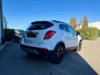 Opel Mokka X 1.6 CDTI 4x2 Color Edition - EMBRAYAGE NEUF - GARANTIE - CAMÉRA - CARPLAY - 2EME MAIN - <small></small> 9.990 € <small>TTC</small> - #5