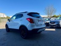 Opel Mokka X 1.6 CDTI 4x2 Color Edition - EMBRAYAGE NEUF - GARANTIE - CAMÉRA - CARPLAY - 2EME MAIN - <small></small> 9.990 € <small>TTC</small> - #7