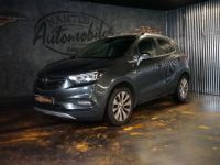 Opel Mokka X 1.6 CDTI 4X2 Innovation - <small></small> 13.900 € <small>TTC</small> - #1