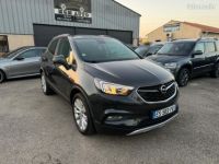 Opel Mokka X 1.6 d 136 ch innovation 4x2 - <small></small> 9.490 € <small>TTC</small> - #1