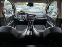 Opel Mokka X 1.6 d 136 ch innovation 4x2 - <small></small> 9.490 € <small>TTC</small> - #3