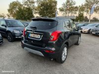 Opel Mokka X 1.6 d 136 ch innovation 4x2 - <small></small> 9.490 € <small>TTC</small> - #4