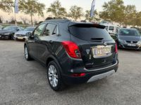 Opel Mokka X 1.6 d 136 ch innovation 4x2 - <small></small> 9.490 € <small>TTC</small> - #5