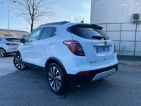 Opel Mokka X 1.6 D 136ch Elite GPS Cuir Caméra Sièges et volant chauffants - <small></small> 13.990 € <small>TTC</small> - #3