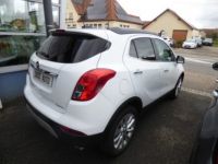 Opel Mokka X X 1.4 Turbo - 140 ch 4x2 BVA6 Innovation - <small></small> 13.990 € <small>TTC</small> - #4