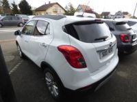 Opel Mokka X X 1.4 Turbo - 140 ch 4x2 BVA6 Innovation - <small></small> 13.990 € <small>TTC</small> - #5