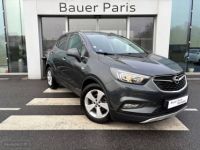 Opel Mokka X X 1.4 Turbo - 140 ch 4x2 BVA6 Innovation - <small></small> 14.480 € <small>TTC</small> - #1