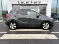 Opel Mokka X X 1.4 Turbo - 140 ch 4x2 BVA6 Innovation - <small></small> 14.480 € <small>TTC</small> - #2