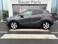 Opel Mokka X X 1.4 Turbo - 140 ch 4x2 BVA6 Innovation - <small></small> 14.480 € <small>TTC</small> - #3