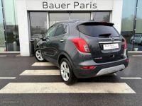 Opel Mokka X X 1.4 Turbo - 140 ch 4x2 BVA6 Innovation - <small></small> 14.480 € <small>TTC</small> - #4