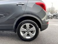 Opel Mokka X X 1.4 Turbo - 140 ch 4x2 BVA6 Innovation - <small></small> 14.480 € <small>TTC</small> - #30