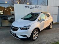 Opel Mokka X X 1.4 Turbo - 152 ch 4x4 BVA6 Elite - <small></small> 13.900 € <small>TTC</small> - #1