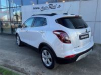 Opel Mokka X X 1.4 Turbo - 152 ch 4x4 BVA6 Elite - <small></small> 13.900 € <small>TTC</small> - #3