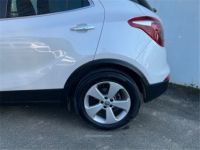 Opel Mokka X X 1.4 Turbo - 152 ch 4x4 BVA6 Elite - <small></small> 13.900 € <small>TTC</small> - #6