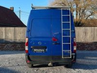 Opel Movano / 2.3cdti / airco / navi / bluetooth / 7pl. / trekhaak / dakrek - <small></small> 10.950 € <small>TTC</small> - #6