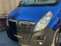 Opel Movano / 2.3cdti / airco / navi / bluetooth / 7pl. / trekhaak / dakrek - <small></small> 10.950 € <small>TTC</small> - #7