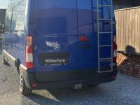 Opel Movano / 2.3cdti / airco / navi / bluetooth / 7pl. / trekhaak / dakrek - <small></small> 10.950 € <small>TTC</small> - #8