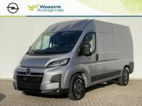 Opel Movano 2024 2.2 D 140pk L2H2 35 EAT8 | Trekhaak Pakket Techn - <small></small> 69.348 € <small></small> - #1