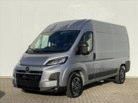 Opel Movano 2024 2.2 D 140pk L2H2 35 EAT8 | Trekhaak Pakket Techn - <small></small> 69.348 € <small></small> - #7